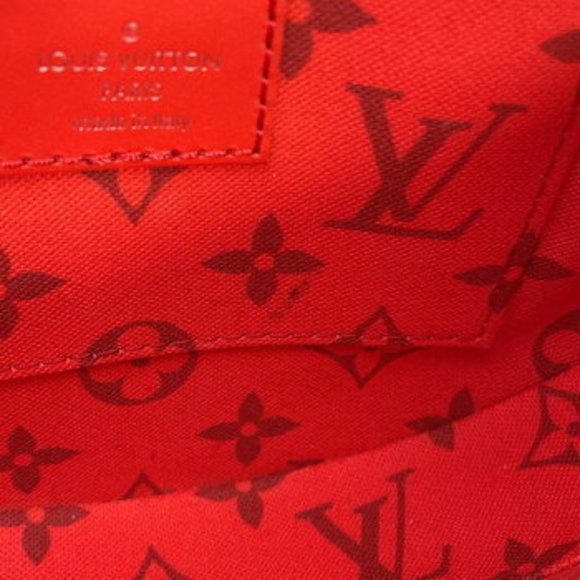 Louis Vuitton Monogram LV Moon Crossbody - Picture 8 of 8